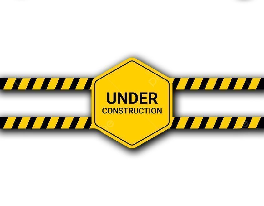 Under Construction