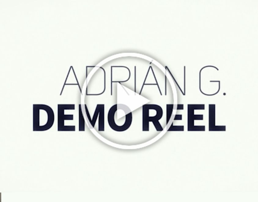 Demo Reel