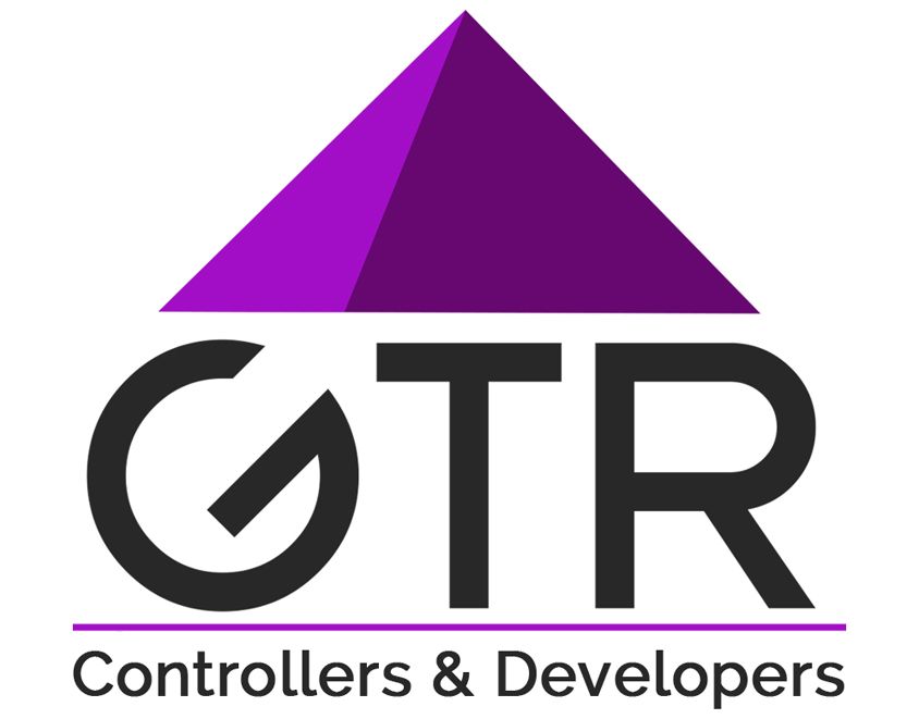 GTR Controllers & Developer Website
