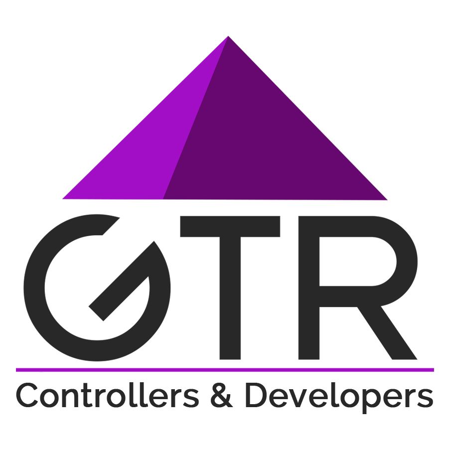 GTR Controllers & Developers